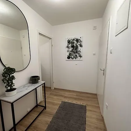 Apartment Design Apt. Messe•hbf•uniklinik