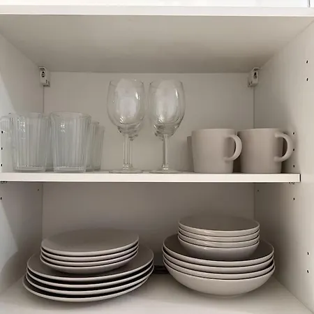 Apartment Design Apt. Messe•hbf•uniklinik Essen